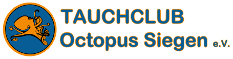 Tauchclub Octopus Siegen e.V.